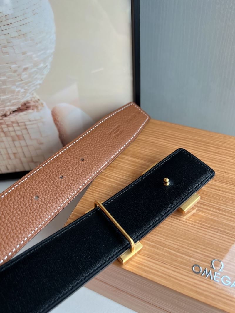 Hermes Belts